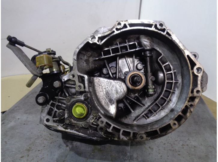 Recambio de caja cambios para daewoo tacuma 2.0 cat referencia OEM IAM BC372 FK006680 96350523