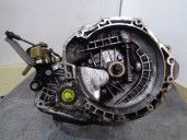 Recambio de caja cambios para daewoo tacuma 2.0 cat referencia OEM IAM BC372 FK006680 96350523