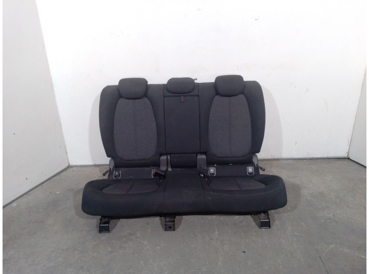 Recambio de asientos traseros para bmw x1 (f48) sdrive 18 d referencia OEM IAM 52207436972 52207436972 