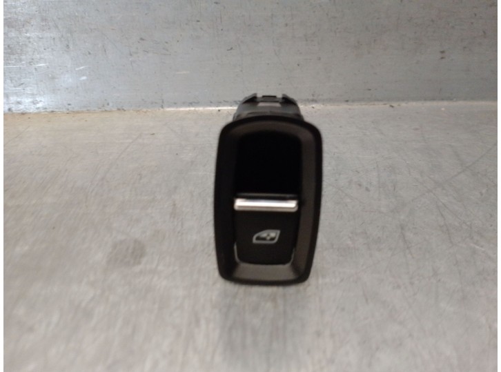Recambio de mando elevalunas trasero izquierdo para porsche cayenne (92a) 4.2 s diesel referencia OEM IAM 7PP959855C 7PP959855C 