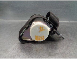 Recambio de cinturon seguridad trasero izquierdo para ford kuga (cbv) 2.0 tdci cat referencia OEM IAM 4M51A611B68AK  5 PUERTAS