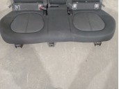 Recambio de asientos traseros para bmw x1 (f48) sdrive 18 d referencia OEM IAM 52207436972 52207436972 