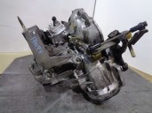 Recambio de caja cambios para daewoo tacuma 2.0 cat referencia OEM IAM BC372 FK006680 96350523