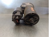 Replacement starter motor for Seat Ibiza (6K1) 1.4 OEM IAM reference 036911023S 0001107025 BOSCH