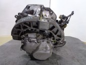 Recambio de caja cambios para daewoo tacuma 2.0 cat referencia OEM IAM BC372 FK006680 96350523