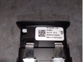 Recambio de mando elevalunas trasero izquierdo para porsche cayenne (92a) 4.2 s diesel referencia OEM IAM 7PP959855C 7PP959855C 