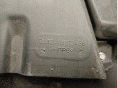 Recambio de altavoz/altavoces para land rover evoque 2.2 td4 cat referencia OEM IAM 43040742192 BJ32113812BB 