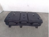 Recambio de asientos traseros para bmw x1 (f48) sdrive 18 d referencia OEM IAM 52207436972 52207436972 