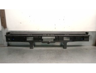 Recambio de refuerzo paragolpes delantero para mercedes-benz citan furgoneta/monovolumen (w420) 1.5 110 cdi (420.623) referencia