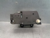 Recambio de maneta interior trasera derecha para ford kuga (cbv) 2.0 tdci cat referencia OEM IAM 3M51R22600AA 