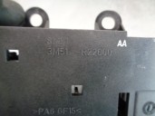 Recambio de maneta interior trasera derecha para ford kuga (cbv) 2.0 tdci cat referencia OEM IAM 3M51R22600AA 
