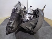 Recambio de caja cambios para daewoo tacuma 2.0 cat referencia OEM IAM BC372 FK006680 96350523