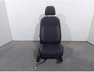 Recambio de asiento delantero derecho para volkswagen taigo (cs1) 1.0 tsi referencia OEM IAM 2Q4881106H 5WA881106D 