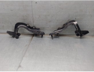 Recambio de bisagra porton para land rover evoque 2.2 td4 cat referencia OEM IAM BJ3242901 BJ3242900 