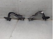 Recambio de bisagra porton para land rover evoque 2.2 td4 cat referencia OEM IAM BJ3242901 BJ3242900 