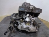 Recambio de caja cambios para daewoo tacuma 2.0 cat referencia OEM IAM BC372 FK006680 96350523