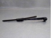 Replacement rear wiper arm for Seat Ibiza (6K1) 1.4 OEM IAM reference 1J6955707A 