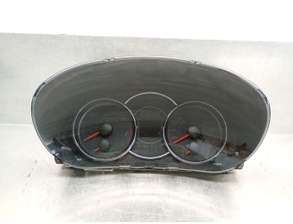 Recambio de cuadro instrumentos para subaru forester (sh_) 2.0 d awd (shh) referencia OEM IAM 85023SC151 85023SC151 