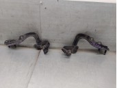 Recambio de bisagra porton para land rover evoque 2.2 td4 cat referencia OEM IAM BJ3242901 BJ3242900 