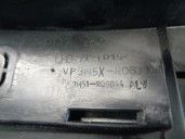 Recambio de guantera para ford kuga (cbv) 2.0 tdci cat referencia OEM IAM 3M51R06044ALW 