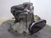Recambio de caja cambios para daewoo tacuma 2.0 cat referencia OEM IAM BC372 FK006680 96350523
