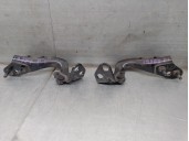 Recambio de bisagra porton para land rover evoque 2.2 td4 cat referencia OEM IAM BJ3242901 BJ3242900 