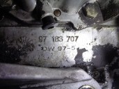 Recambio de caja cambios para daewoo tacuma 2.0 cat referencia OEM IAM BC372 FK006680 96350523