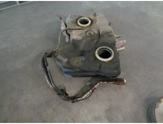 Recambio de deposito combustible para ford kuga (cbv) 2.0 tdci cat referencia OEM IAM 8V419002AA 1495269 CAMPA DEPOSITO 6