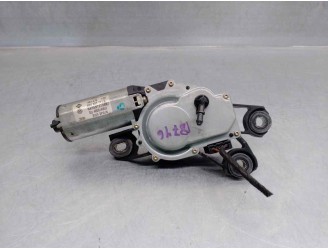 Recambio de motor limpia trasero para seat ibiza (6k1) 1.4 referencia OEM IAM 6K6955711C 404478 SWF