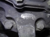 Recambio de caja cambios para daewoo tacuma 2.0 cat referencia OEM IAM BC372 FK006680 96350523