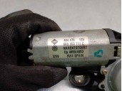 Recambio de motor limpia trasero para seat ibiza (6k1) 1.4 referencia OEM IAM 6K6955711C 404478 SWF