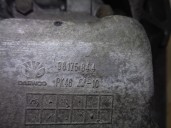 Recambio de caja cambios para daewoo tacuma 2.0 cat referencia OEM IAM BC372 FK006680 96350523