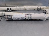 Recambio de airbag cortina delantero izquierdo para land rover evoque 2.2 td4 cat referencia OEM IAM BJ3214K160BB 617826201 AUTO