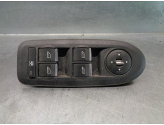 Recambio de mando elevalunas delantero izquierdo para ford kuga (cbv) 2.0 tdci cat referencia OEM IAM 8M5T14A132AC 3S003188100 