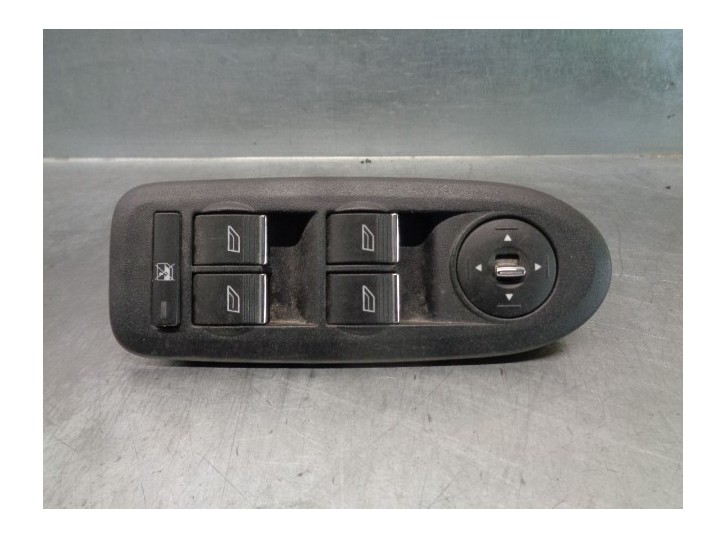 Recambio de mando elevalunas delantero izquierdo para ford kuga (cbv) 2.0 tdci cat referencia OEM IAM 8M5T14A132AC 3S003188100 