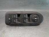 Recambio de mando elevalunas delantero izquierdo para ford kuga (cbv) 2.0 tdci cat referencia OEM IAM 8M5T14A132AC 3S003188100 