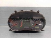 Recambio de cuadro instrumentos para seat ibiza (6k1) 1.4 referencia OEM IAM 6K0920850 110008924001 VDO