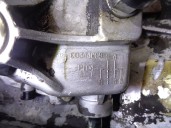 Recambio de caja cambios para daewoo tacuma 2.0 cat referencia OEM IAM BC372 FK006680 96350523