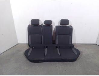 Recambio de asientos traseros para volkswagen taigo (cs1) 1.0 tsi referencia OEM IAM 2Q0885305B 2Q0885305B 