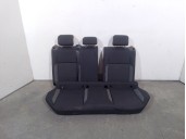 Recambio de asientos traseros para volkswagen taigo (cs1) 1.0 tsi referencia OEM IAM 2Q0885305B 2Q0885305B 