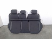 Recambio de asientos traseros para volkswagen taigo (cs1) 1.0 tsi referencia OEM IAM 2Q0885305B 2Q0885305B 