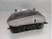 Recambio de cuadro instrumentos para seat ibiza (6k1) 1.4 referencia OEM IAM 6K0920850 110008924001 VDO