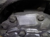 Recambio de caja cambios para daewoo tacuma 2.0 cat referencia OEM IAM BC372 FK006680 96350523