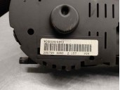 Recambio de cuadro instrumentos para seat ibiza (6k1) 1.4 referencia OEM IAM 6K0920850 110008924001 VDO