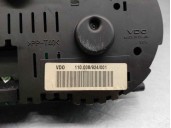 Recambio de cuadro instrumentos para seat ibiza (6k1) 1.4 referencia OEM IAM 6K0920850 110008924001 VDO
