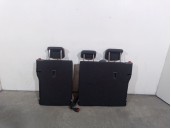 Recambio de asientos traseros para volkswagen taigo (cs1) 1.0 tsi referencia OEM IAM 2Q0885305B 2Q0885305B 