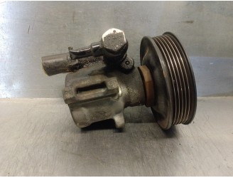 Replacement power steering pump for SEAT Ibiza (6K1) 1.4 OEM IAM reference 1H0422155E 26038513WA DELPHI