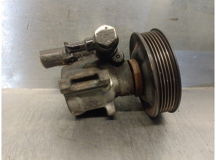 Replacement power steering pump for SEAT Ibiza (6K1) 1.4 OEM IAM reference 1H0422155E 26038513WA DELPHI