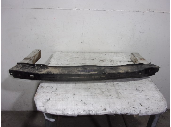 Replacement rear bumper reinforcement for Audi A4 ber. (B8) 2.0 16V TDI OEM IAM reference 8T0807313 IRON 4 DOORS