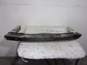 Replacement rear bumper reinforcement for Audi A4 ber. (B8) 2.0 16V TDI OEM IAM reference 8T0807313 IRON 4 DOORS